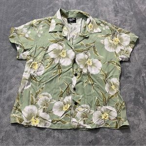 Shannon Marie Hawaiian Shirt